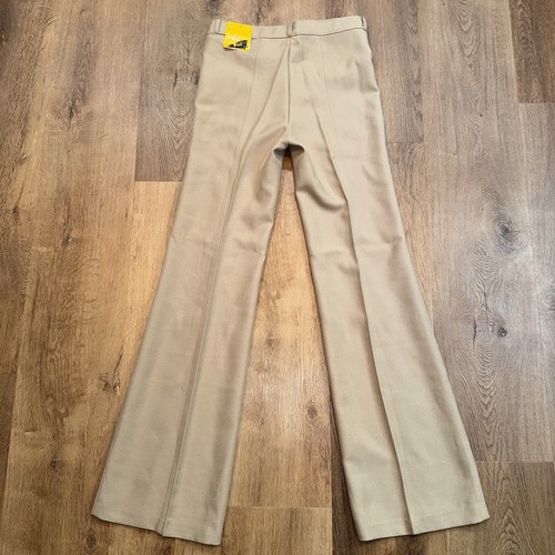Pantalone uomo fondo campana - fondo, a