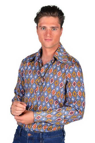 Camicia anni vestito - anni, 80