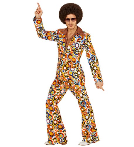 Widmann the 70s groovy - 70s,