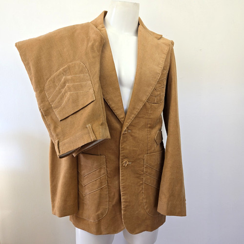 Tuta western discoteca - , vintage