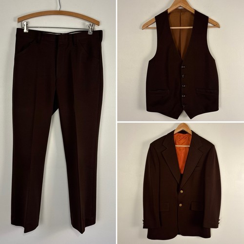 Tuta vintage anni jcpenney - vintage,