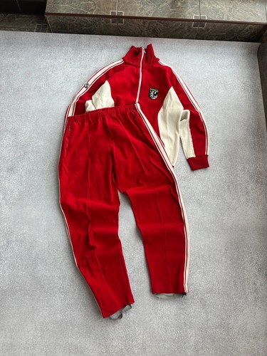 Giacca tuta pantaloni - , vintage