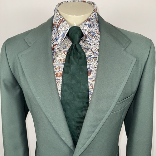 Giacca blazer tuta vintage