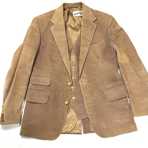 Giacca tuta vintage anni - , 70