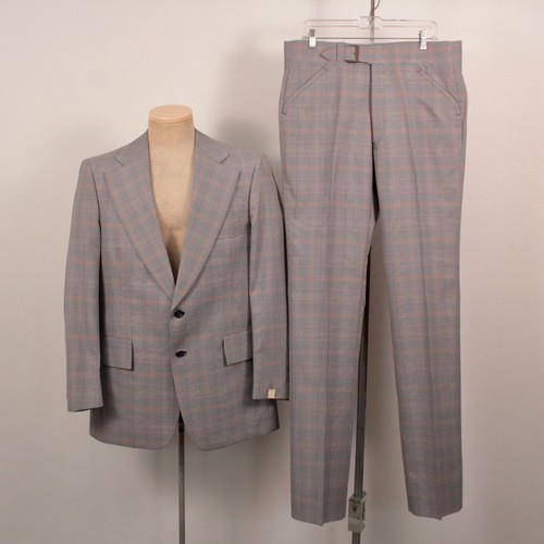 Tuta uomo vintage - anni, 70