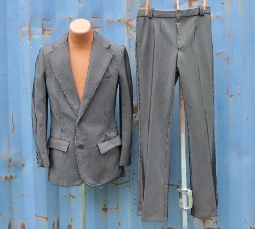 Tuta uomo vintage anni - , 70