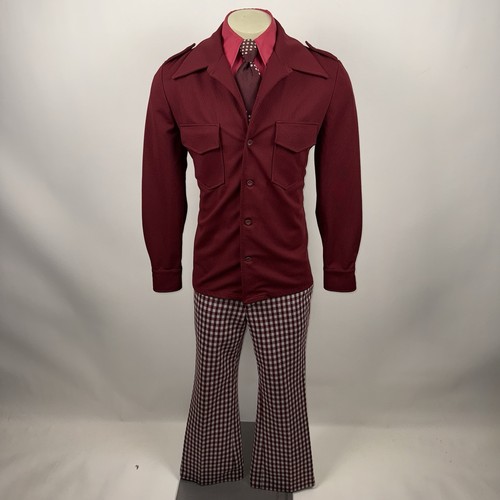 Tuta vintage anni - 60, farah