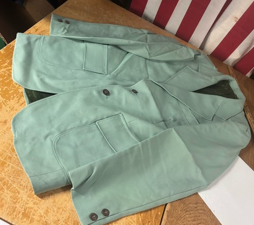 Giacca tuta sportiva blazer