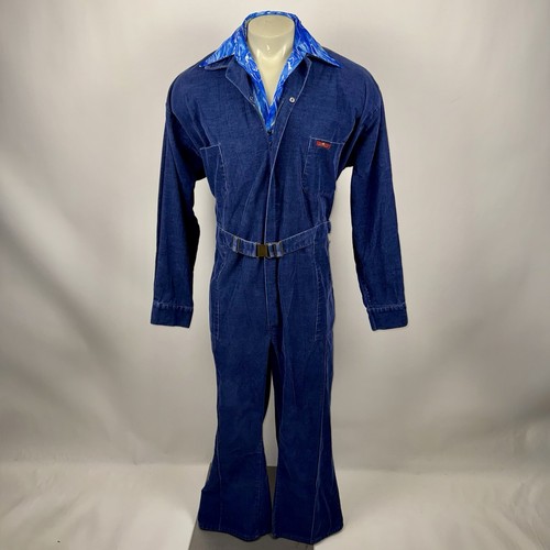 Tuta vintage anni - , 70