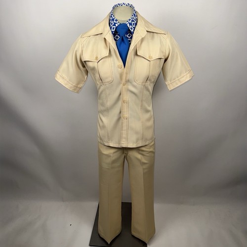 Tuta uomo vintage - , 60