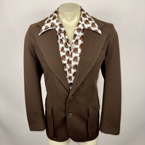 Blazer vintage anni - 60, 70