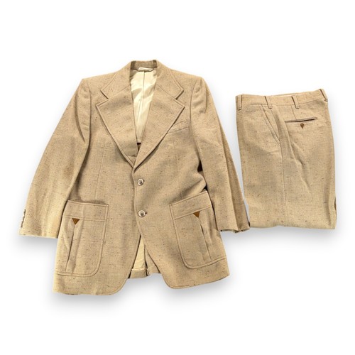 Tuta johnny carson vintage - tuta,