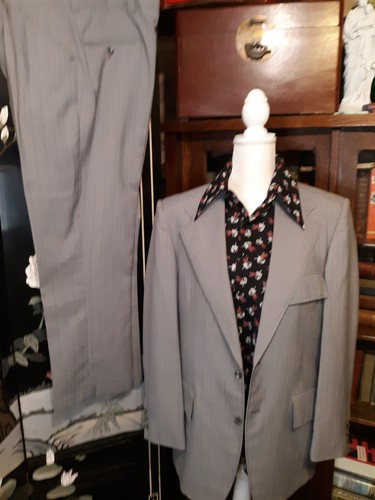Tuta vintage anni - , 70