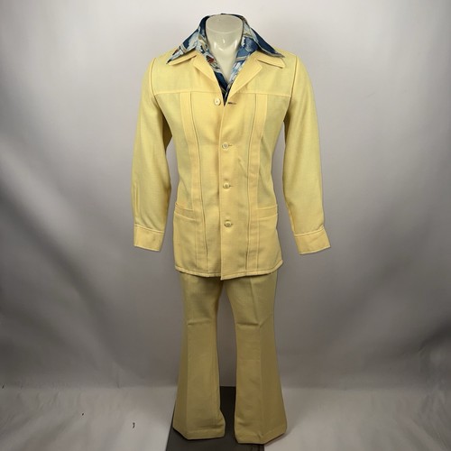 Tuta uomo vintage - anni, 70
