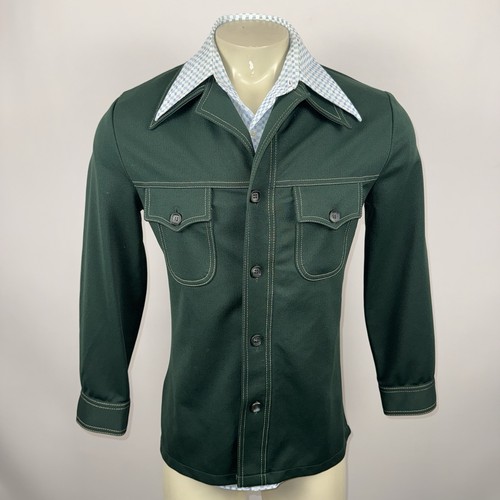 Giacca tuta vintage - , haggar