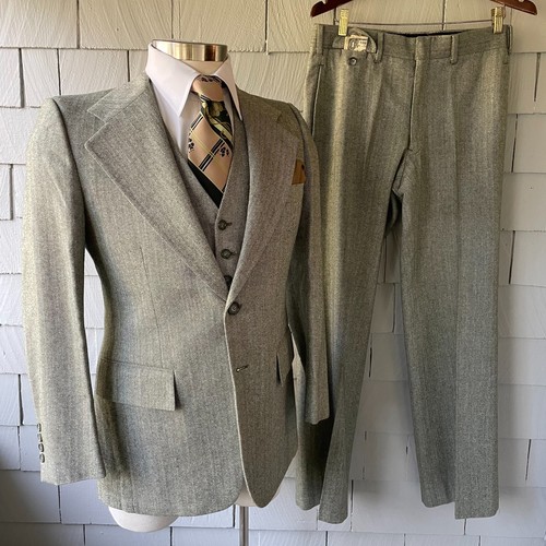 Tuta uomo vintage anni - , 70