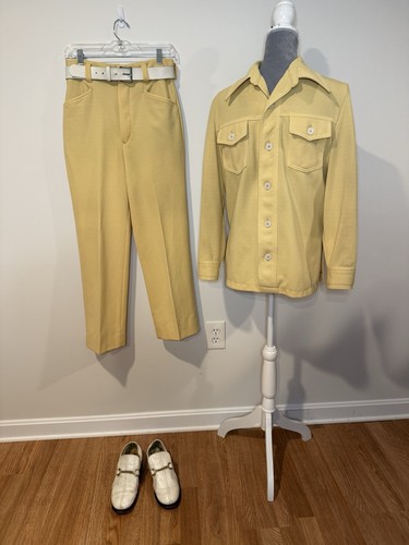 Tuta vintage kings road anni - kings,