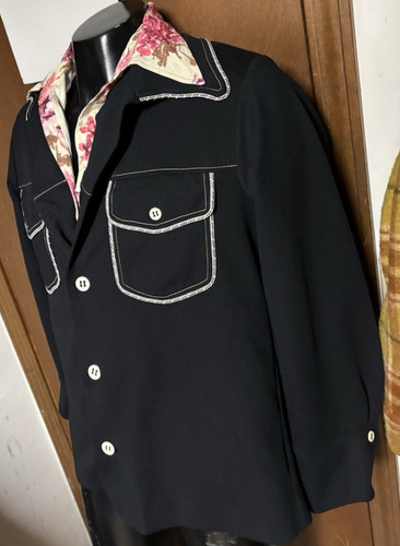 Giacca tuta vintage anni - , 70