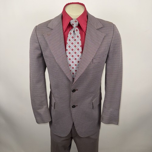 Tuta vintage tempo libero - , uomo