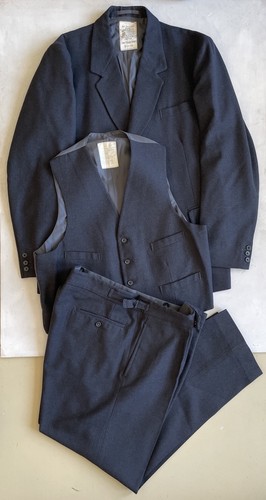Tuta vintage anni uomo - tuta, 60