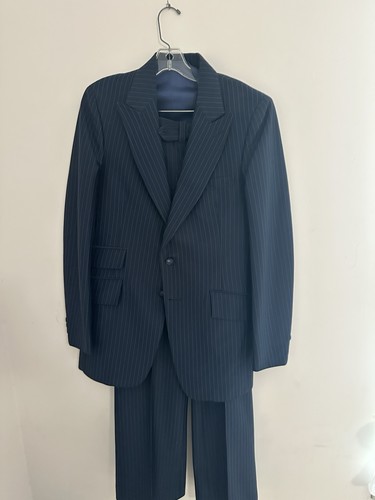 Pezzi uomo vintage - pezzi, 70