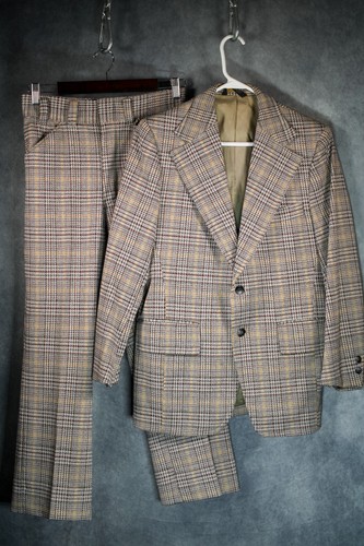 Set completo uomo vintage - , anni