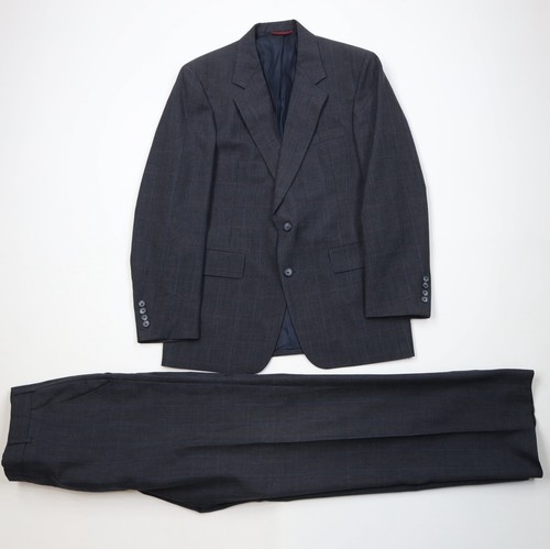 Tuta uomo streetwear vintage