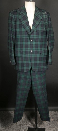 Tuta uomo vintage - , 70-80