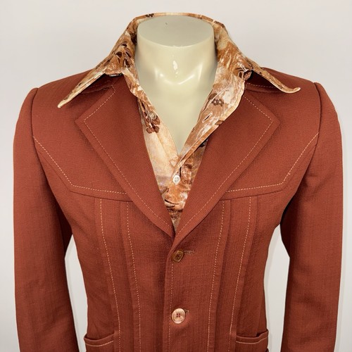Giacca tuta vintage knack - giacca,