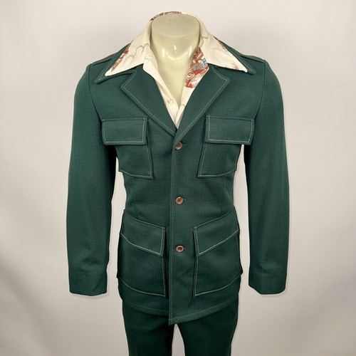 Tuta vintage anni tempo - vintage,