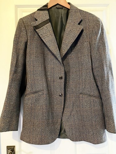 Giacca blazer uomo vintage