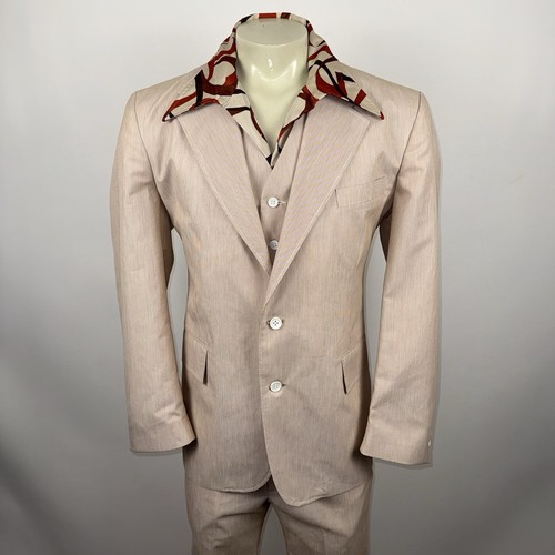 Tuta vintage levis panatela - vintage,