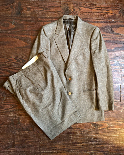 Tuta uomo vintage anni - , 70