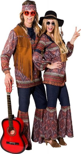 Costume vestito anni 80 - anni,