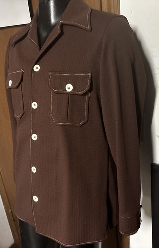 Giacca tuta vintage anni - , 70