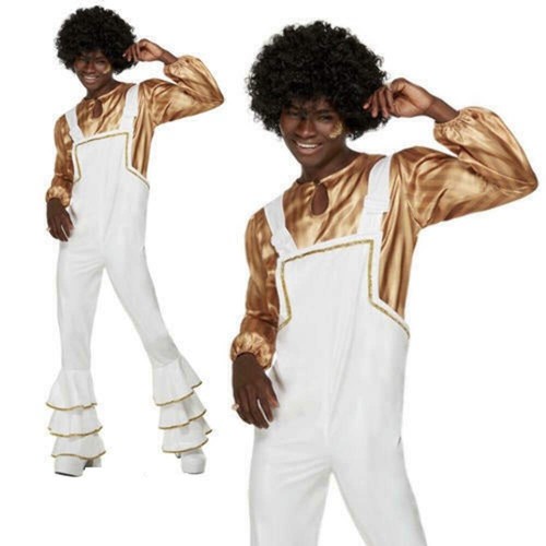 Completo disco bianco - completo, '70