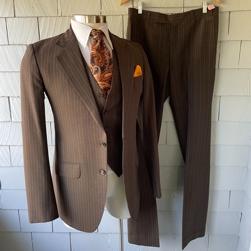Tuta uomo vintage anni - , 70