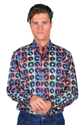 Camicia anni vestito - anni, 80