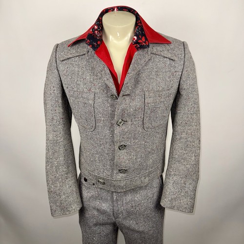 Tuta vintage levis - vintage,