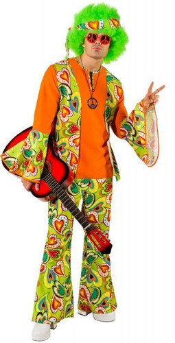 Costume vestito anni 80 - vestito,
