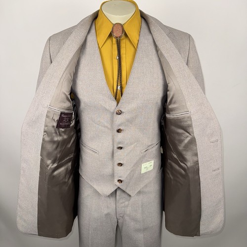 Tuta western vintage pezzi - tuta,