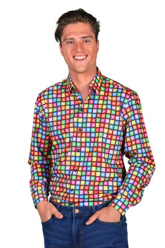 Camicia anni vestito - anni, 80