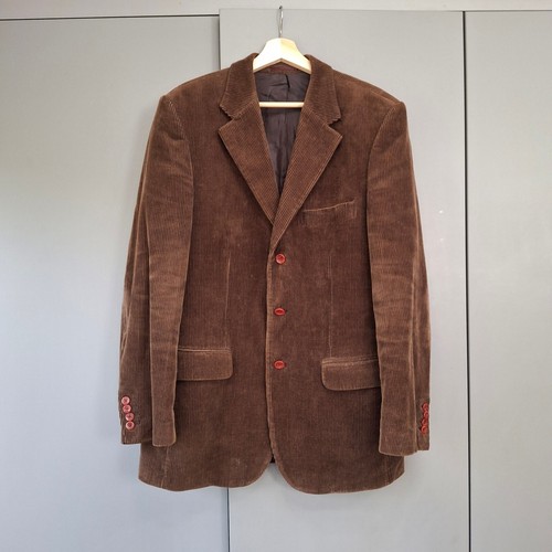 Vintage cacharel mens corduroy - vintage,