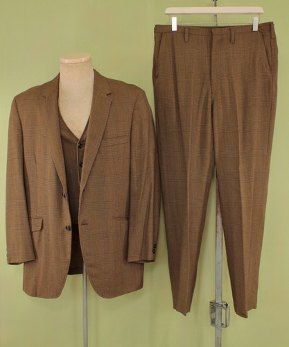 Tuta uomo vintage brent - tuta, anni