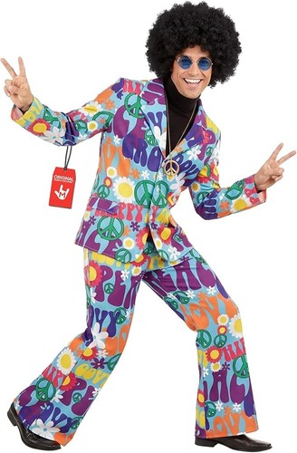 Collana costume uomo anni - costume,