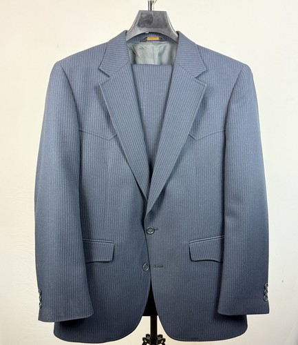 Tuta western vintage uomo - , 42r