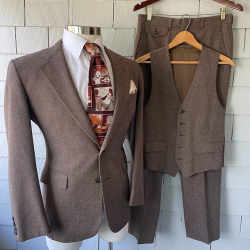Tuta uomo vintage anni - , 70