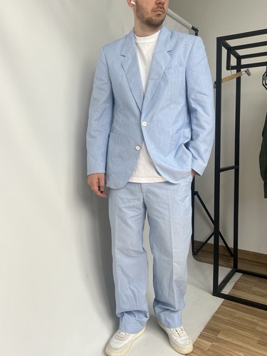 Tuta vintage pierre balmain - tuta,