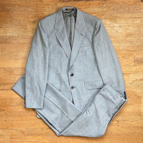 Set completo uomo vintage