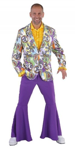 Giacca anni costume - 80,